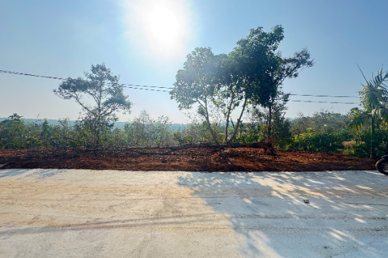 Bán đất nhà vườn mini hẻm 473 Y Moan, hơn 900m2, giá 1,35 tỷ